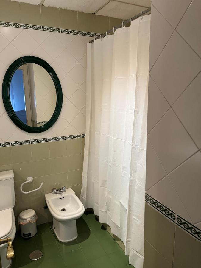 Very Nice Apartament. City Center. Private Parking Севілья Екстер'єр фото